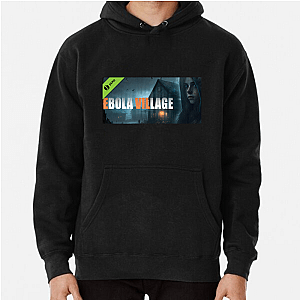 Ebola Village Merch Collection Ebola Village Hoodies