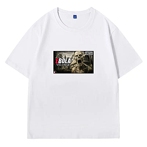 Ebola Village Fan Art Ebola Village T-Shirts
