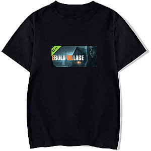 Ebola Village Merch Collection Ebola Village T-Shirts