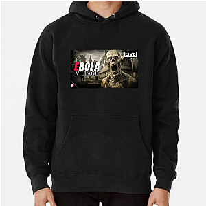 Ebola Village Fan Art Ebola Village Hoodies