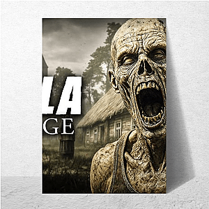 Ebola Village Fan Art Ebola Village Posters