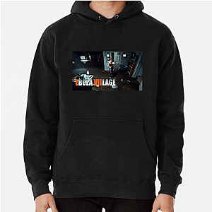 Ebola Village Merchandise Ebola Village Hoodies