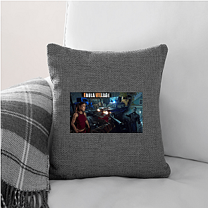 Ebola Village Limited Collection Ebola Village Pillows Cover