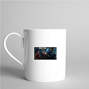 Ebola Village Limited Collection Ebola Village Mugs