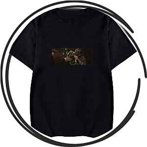Ebola Village T-Shirts