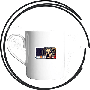 Ebola Village Mugs