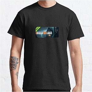 Ebola Village Merch Collection Ebola Village T-Shirts