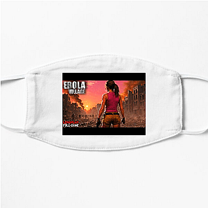 Ebola Village Merchandise For Fans Ebola Village Face Masks