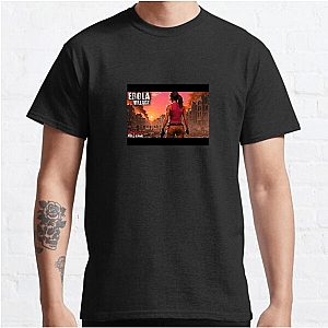 Ebola Village Merchandise For Fans Ebola Village T-Shirts