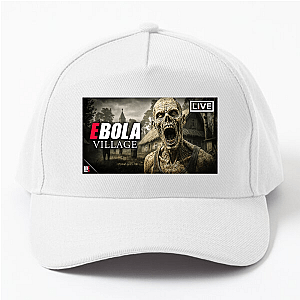 Ebola Village Fan Art Ebola Village Hats & Caps