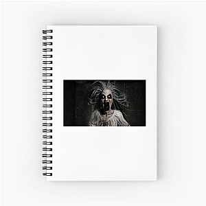 Ebola Village Special Collection Ebola Village Notebook