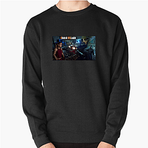 Ebola Village Limited Collection Ebola Village Sweatshirts