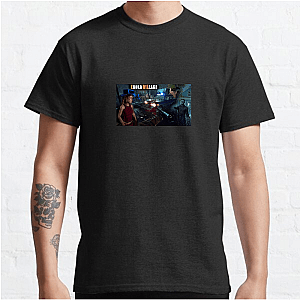 Ebola Village Limited Collection Ebola Village T-Shirts