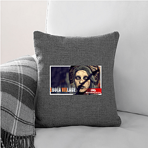 Ebola Village Collection for fans Ebola Village Pillows Cover
