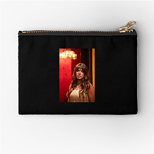 Ella Langley Merch For Fans Ella Langley Zipper Pouches
