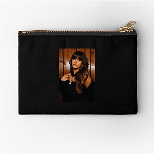 Ella Langley Fan Art Ella Langley Zipper Pouches