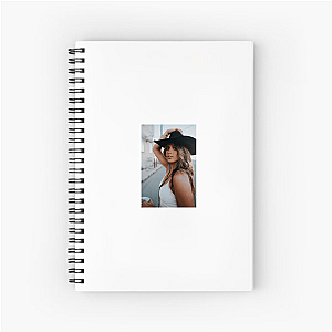Ella Langley Merchandise For Fans Ella Langley Notebook