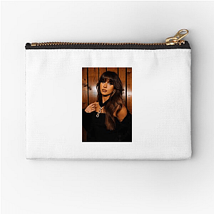 Ella Langley Fan Art Ella Langley Zipper Pouches