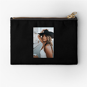 Ella Langley Merchandise For Fans Ella Langley Zipper Pouches