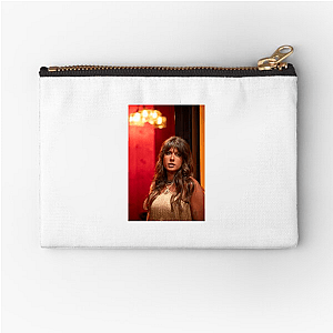 Ella Langley Merch For Fans Ella Langley Zipper Pouches