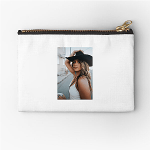 Ella Langley Merchandise For Fans Ella Langley Zipper Pouches
