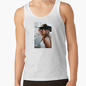 Ella Langley Merchandise For Fans Ella Langley Tank Tops