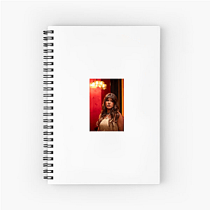 Ella Langley Merch For Fans Ella Langley Notebook