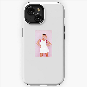 Emma Bunton Pure Pop Voice Aesthetic Emma Bunton iPhone Cases