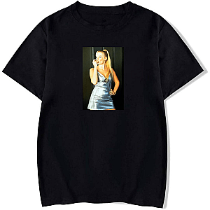 Emma Bunton Witness Her Iconic Charm Look Emma Bunton T-Shirts