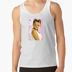 Emma Bunton Still Spicing Up Our Lives Design Emma Bunton Tank Tops