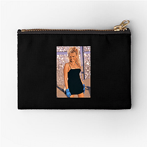 Emma Bunton Sweet Melodies Fashion Emma Bunton Zipper Pouches