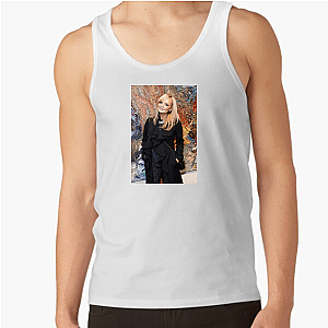 Emma Bunton Baby Spice Forever Style Emma Bunton Tank Tops