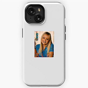 Emma Bunton Playful and Endearing Vibe Emma Bunton Samsung Cases
