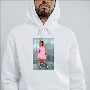 Emma Bunton Talented Singer and Icon Emma Bunton Hoodies