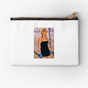 Emma Bunton Sweet Melodies Fashion Emma Bunton Zipper Pouches