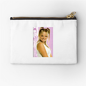 Emma Bunton Still Spicing Up Our Lives Design Emma Bunton Zipper Pouches