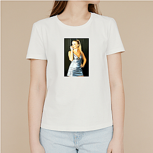 Emma Bunton Witness Her Iconic Charm Look Emma Bunton T-Shirts