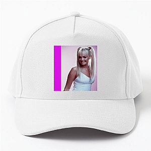 Emma Bunton Stop Right Now Tee Emma Bunton Hats & Caps
