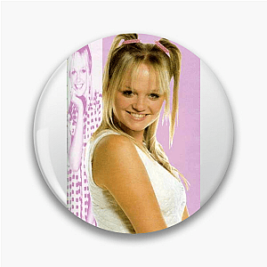 Emma Bunton Still Spicing Up Our Lives Design Emma Bunton Pins
