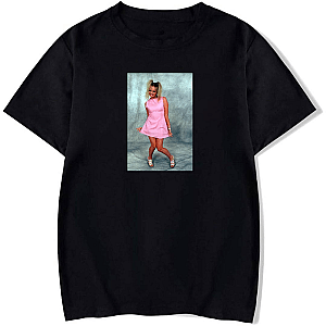Emma Bunton Talented Singer and Icon Emma Bunton T-Shirts