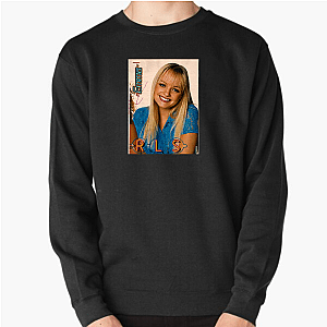 Emma Bunton Playful and Endearing Vibe Emma Bunton Sweatshirts
