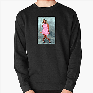 Emma Bunton Talented Singer and Icon Emma Bunton Sweatshirts
