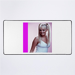 Emma Bunton Stop Right Now Tee Emma Bunton Mouse Pads
