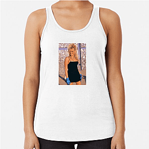 Emma Bunton Sweet Melodies Fashion Emma Bunton Tank Tops