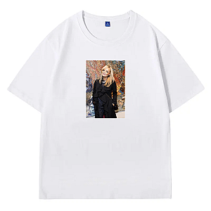Emma Bunton Baby Spice Forever Style Emma Bunton T-Shirts