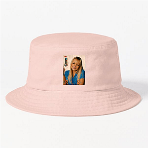 Emma Bunton Playful and Endearing Vibe Emma Bunton Hats & Caps