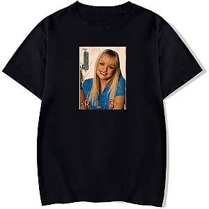 Emma Bunton Playful and Endearing Vibe Emma Bunton T-Shirts