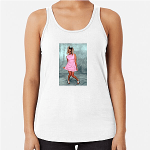 Emma Bunton Talented Singer and Icon Emma Bunton Tank Tops
