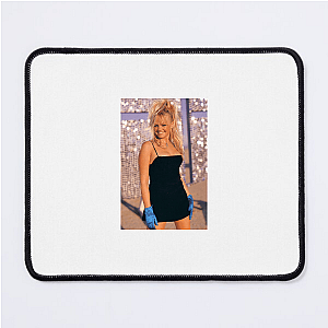 Emma Bunton Sweet Melodies Fashion Emma Bunton Mouse Pads