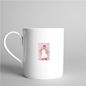 Emma Bunton Pure Pop Voice Aesthetic Emma Bunton Mugs